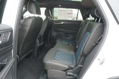 2026 Volkswagen Atlas Cross Sport SEL Premium R-Line