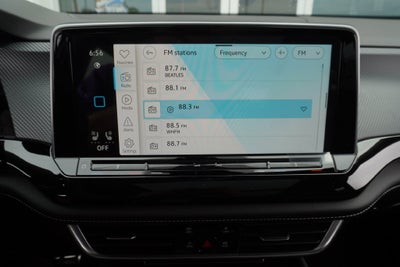 2026 Volkswagen Atlas Cross Sport SEL Premium R-Line