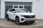 2026 Volkswagen Atlas Cross Sport SEL Premium R-Line