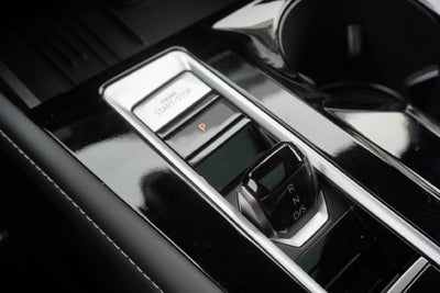 2026 Volkswagen Atlas Cross Sport SEL Premium R-Line