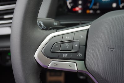 2026 Volkswagen Atlas Cross Sport SEL Premium R-Line