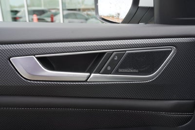 2026 Volkswagen Atlas Cross Sport SEL Premium R-Line