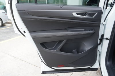 2026 Volkswagen Atlas Cross Sport SEL Premium R-Line