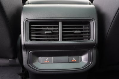 2026 Volkswagen Atlas Cross Sport SEL Premium R-Line