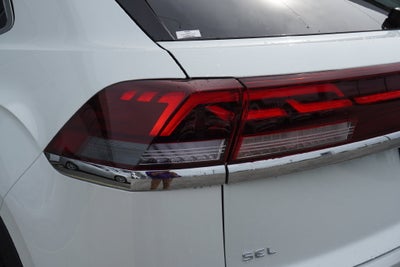 2026 Volkswagen Atlas Cross Sport SEL Premium R-Line
