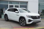 2026 Volkswagen Atlas Cross Sport SEL Premium R-Line