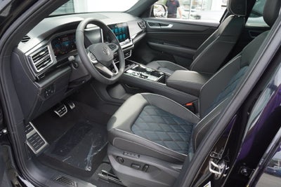 2026 Volkswagen Atlas Cross Sport SEL Premium R-Line