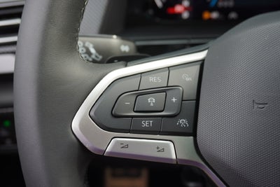 2026 Volkswagen Atlas Cross Sport SEL Premium R-Line