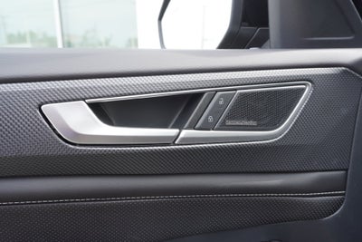 2026 Volkswagen Atlas Cross Sport SEL Premium R-Line