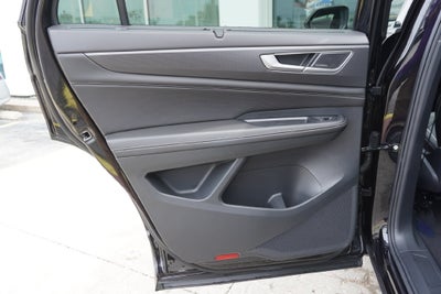2026 Volkswagen Atlas Cross Sport SEL Premium R-Line