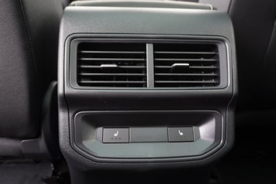 2026 Volkswagen Atlas Cross Sport SEL Premium R-Line