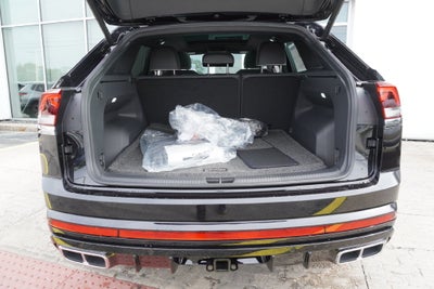 2026 Volkswagen Atlas Cross Sport SEL Premium R-Line