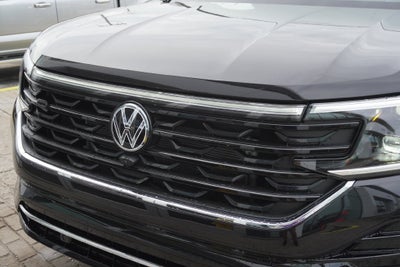 2026 Volkswagen Atlas Cross Sport SEL Premium R-Line