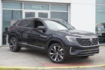 2026 Volkswagen Atlas Cross Sport SEL Premium R-Line