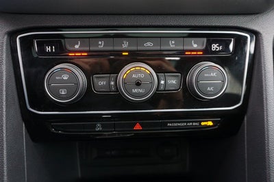 2023 Volkswagen Atlas Cross Sport 3.6L V6 SEL Premium R-Line