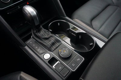 2023 Volkswagen Atlas Cross Sport 3.6L V6 SEL Premium R-Line