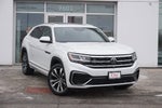 2023 Volkswagen Atlas Cross Sport 3.6L V6 SEL Premium R-Line