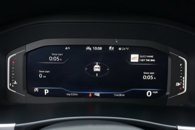 2023 Volkswagen Atlas Cross Sport 3.6L V6 SEL Premium R-Line