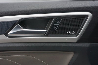 2023 Volkswagen Atlas Cross Sport 3.6L V6 SEL Premium R-Line