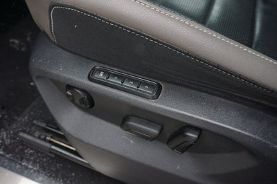 2023 Volkswagen Atlas Cross Sport 3.6L V6 SEL Premium R-Line