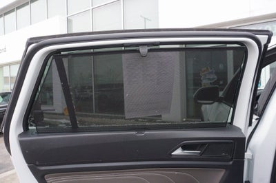 2023 Volkswagen Atlas Cross Sport 3.6L V6 SEL Premium R-Line