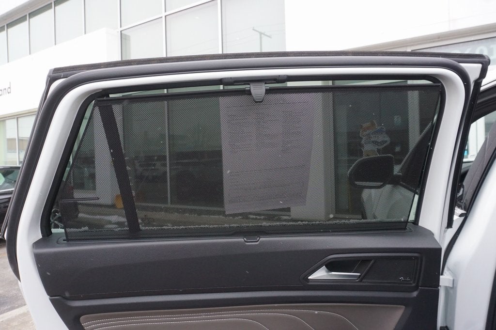 2023 Volkswagen Atlas Cross Sport 3.6L V6 SEL Premium R-Line