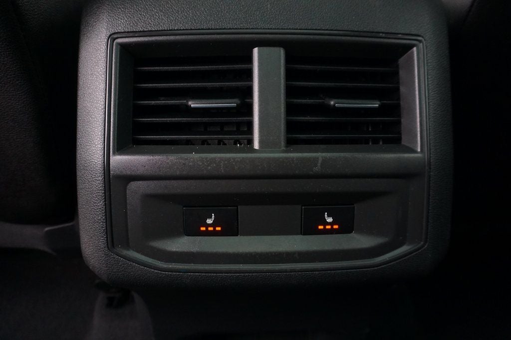 2023 Volkswagen Atlas Cross Sport 3.6L V6 SEL Premium R-Line