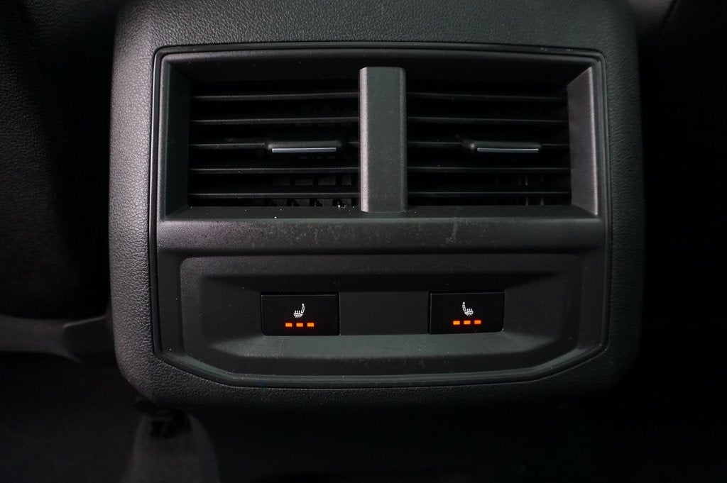 2023 Volkswagen Atlas Cross Sport 3.6L V6 SEL Premium R-Line