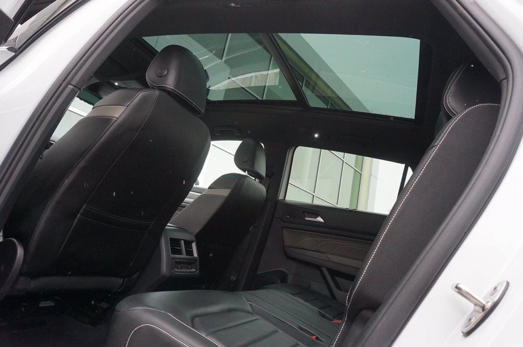 2023 Volkswagen Atlas Cross Sport 3.6L V6 SEL Premium R-Line