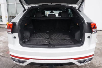 2023 Volkswagen Atlas Cross Sport 3.6L V6 SEL Premium R-Line