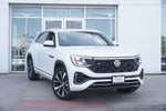2025 Volkswagen Atlas Cross Sport 2.0T SEL Premium R-Line