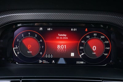 2025 Volkswagen Atlas Cross Sport 2.0T SEL Premium R-Line
