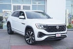 2025 Volkswagen Atlas Cross Sport 2.0T SEL Premium R-Line