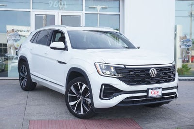 2025 Volkswagen Atlas Cross Sport 2.0T SEL Premium R-Line
