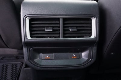 2025 Volkswagen Atlas Cross Sport 2.0T SEL Premium R-Line