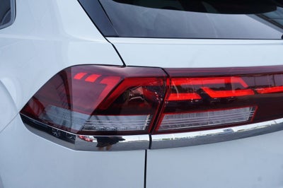 2025 Volkswagen Atlas Cross Sport 2.0T SEL Premium R-Line