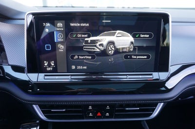 2025 Volkswagen Atlas Cross Sport 2.0T SEL Premium R-Line