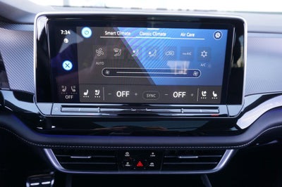 2025 Volkswagen Atlas Cross Sport 2.0T SEL Premium R-Line