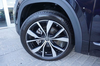 2025 Volkswagen Atlas Cross Sport 2.0T SEL Premium R-Line