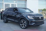 2025 Volkswagen Atlas Cross Sport 2.0T SEL Premium R-Line