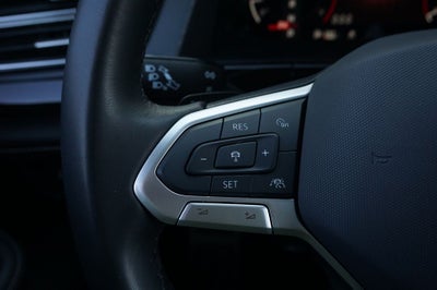 2025 Volkswagen Atlas Cross Sport 2.0T SEL Premium R-Line