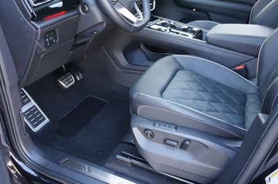 2025 Volkswagen Atlas Cross Sport 2.0T SEL Premium R-Line