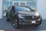 2025 Volkswagen Atlas Cross Sport 2.0T SEL Premium R-Line