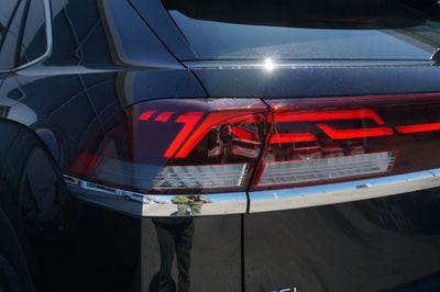 2025 Volkswagen Atlas Cross Sport 2.0T SEL Premium R-Line