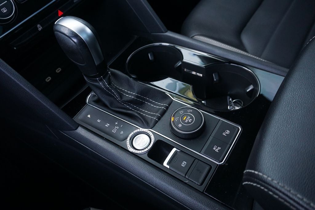 2023 Volkswagen Atlas Cross Sport 3.6L V6 SEL Premium R-Line