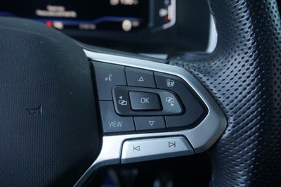 2023 Volkswagen Atlas Cross Sport 3.6L V6 SEL Premium R-Line