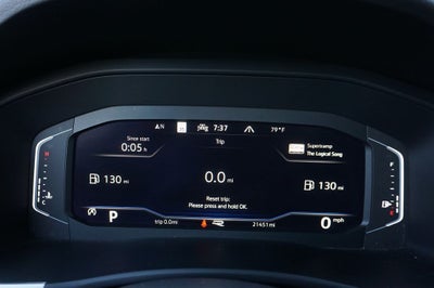 2023 Volkswagen Atlas Cross Sport 3.6L V6 SEL Premium R-Line