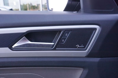 2023 Volkswagen Atlas Cross Sport 3.6L V6 SEL Premium R-Line