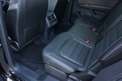2023 Volkswagen Atlas Cross Sport 3.6L V6 SEL Premium R-Line