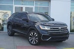 2023 Volkswagen Atlas Cross Sport 3.6L V6 SEL Premium R-Line